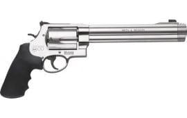 Smith & Wesson 163500 500 500SW 8 3/8 5 Round Revolver