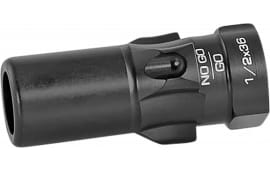 Rugged OA005 3 LUG Adapter 1/2X36