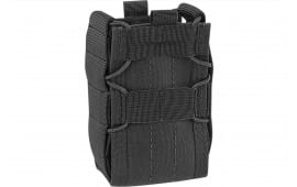 High Speed Gear 11SG00BK Stun GUN Taco Black