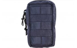 High Speed Gear 12RP00LE Mini RADIO/UTILITY Pouch LE Blue