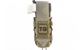 High Speed Gear 11TQ00OD Tourniquet Taco Olive