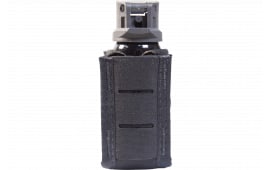 High Speed Gear 41OC00BK Duty OC Spray Taco Black