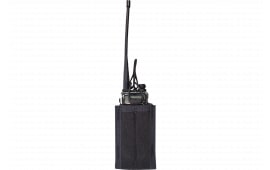 High Speed Gear 41MA01BK Duty Mini MULTI-ACCESS Comm Black