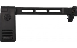 Sig Sauer 8901672 Brace MCX MPX PCB 1913 Intf Black