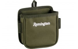 Remington RGCSBP Top Gun Single Box Pouch Green Polyester