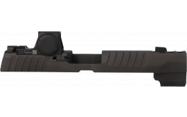 Sig Sauer 8901534 P320 ROMEO-X 9mm Black