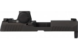 Sig Sauer 8901566 P320 ROMEO-X 9mm Black