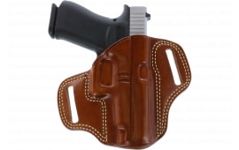 Galco CM364 Combat Master Tan Fits Colt King Cobra Right