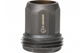 Jk Armament JKMDHDBE127/8X32 195 Black 17-4 Stainless 7/8x32 TPI 12 Gauge
