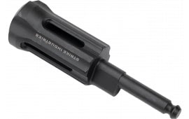 Strike Industries BM2BH12 Extended Bolt Handle for Benelli M2 Black