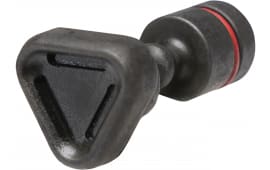 Strike Industries BM2SB12 Safety Enhanced Compatible w/ 12/20 Gauge/Benelli M1/M2/M3/M4 Black 4140 Steel