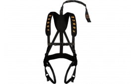Muddy MUD-MSH110 The Magnum Pro Safety Harness Black Padded Nylon