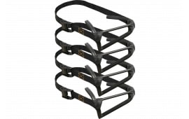 Muddy MUD-MSS-4PK Micro Stagger Step Black Steel Nylon