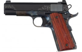CZ USA 01779 Dan Wesson Wesson Heirloom 2024 4.25