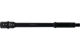 Faxon Firearms Gov't/Socom Duty Series 5.56 NATO 10.5" Black Nitride 4150 CMV