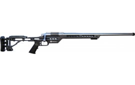 MasterPiece Arms 6GTPMRRHBLKPBA PMR 26" Stainless