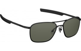 Magpul MAG102610011100 Santini Eyewear Gray Green Lens Black Frame