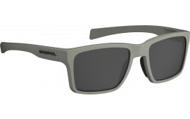 Magpul Rider Eyewear, Desert Verde Frame, Polarized Gray Lenses, TR90 Construction, MAG12773321500, Eye Protection