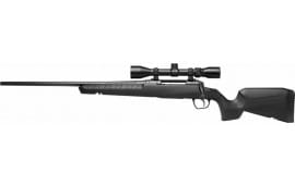 Savage 32034 Axis XP Combo Compact Left Hand 308