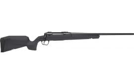 Savage Arms 32064 Axis 2 22" 4rd Gray