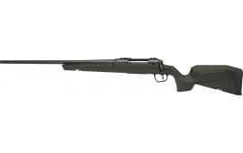 Savage Arms 32076 Axis 2 Green 22 Left Hand