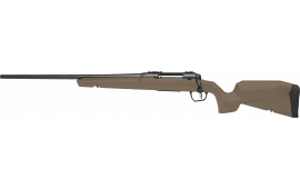 Savage Arms 32084 2 243 WIN BL/FDE 22" Left Hand
