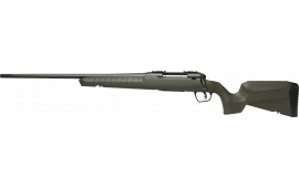 Savage 32130 Axis 2 Green Compact Left Hand 7MM-08