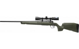 Savage 32188 Axis 2 XP Combo Green Left Hand 350 LGD
