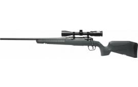Savage 32214 Axis 2 XP Combo Gray Left Hand 30-06