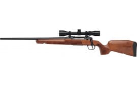 Savage 32274 Axis 2 XP Combo Hardwood Left Hand 350 LGD