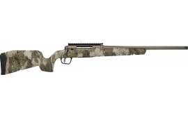 Savage Arms 32280 Axis 2 PRO Woodland 22-250REM 20