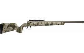 Savage Arms 32303 2 CPT PRO WDLD 6.5 Creedmoor 20"