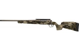 Savage Arms 32327 Axis 2 PRO Western 22-250REM Left Hand