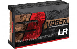 Barnes Bullets 32245 7mmPRC 160 GR LRX Boat Tail 20 Per Box/10 Case - 20rd Box