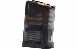 Lancer L5G210SMK L5AWM Gen 2 10rd 5.56 Smoke