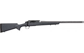 Proof Research 137611 Elevation 2.0 22" Black Granite Carbon Fiber Stock Right Hand