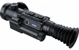 PARD OC6Z25/50/LRF Ocelot 640 Thermal Rifle Scope 25/50MM Lens w/LRF