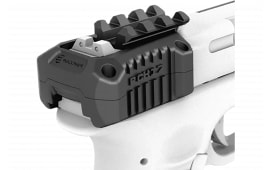 Recover Tactical PCH1701 PCH17 Charging Handle Compatible w/ Glock 17/19/22/23/24/31/32/34/35/45 and G17T/G19T Glass Reinforced Polymer