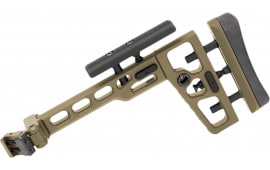 Samson 041614132 S.A.S Flat Dark Earth Folding Picatinny Adapter