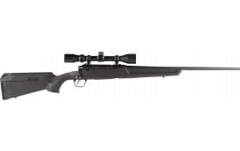 Savage Arms 32003 Axis XP 243 WIN 22" 4rd Black