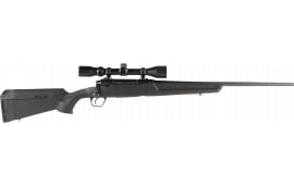 Savage Arms 32007 Axis XP 18" 4rd Black