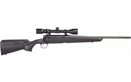 Savage 32025 Axis XP Combo Compact 6.5 Creedmoor