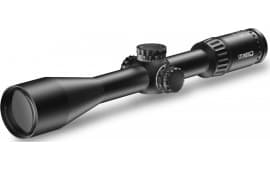 Steiner 8787 H6Xi Black 5-30x50mm, 30mm Tube, Illuminated STR-MIL Reticle