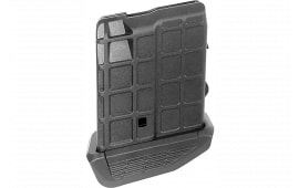 Tikka S545203782 Magazine T1X .17HMR 10rd Black Polymer