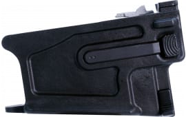 Primary Weapons UCRW0004011F UXR Magwell Assembly 223Wylde/300Blackout Fits AR-15 Black