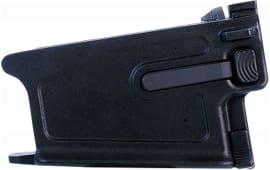 Primary Weapons UCRW0001011F UXR Magwell Assembly 6.5Creedmoor/308Win Fits AR-10 Black