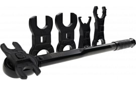 Wheeler 1196191 Delta SER XL FAT WRNCH Comp CRWFT