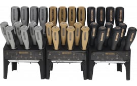 Wheeler 4002882 30PC HEX/TORX Benchtop SCRWDRVR ST