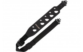 Allen Company Hyperlite Sling with Swivels, Black, 500 lb Capacity