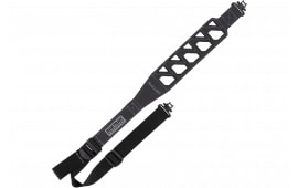 Allen 8541 Vertex Hyper Tough SLING, BLACK/ Gray